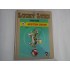 LUCKY LUKE - 4 volume ( benzi desenate, in limba franceza)
